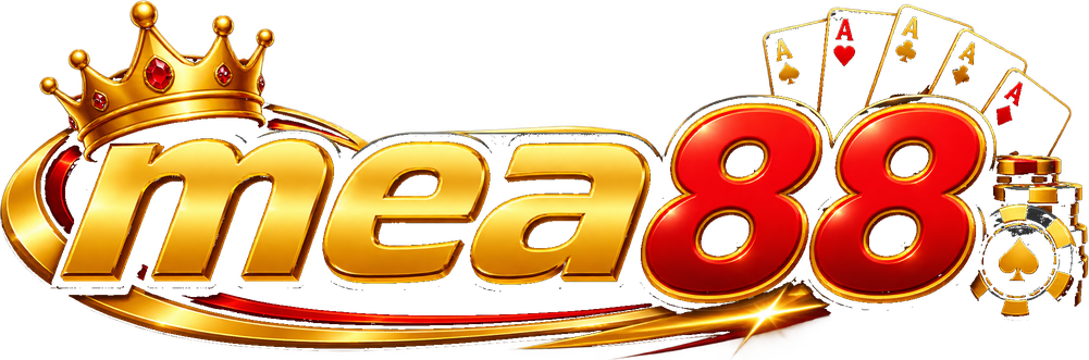 MEA88 Logo